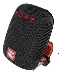 Altavoz Bluetooth para bicicleta