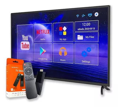 TV Stick
