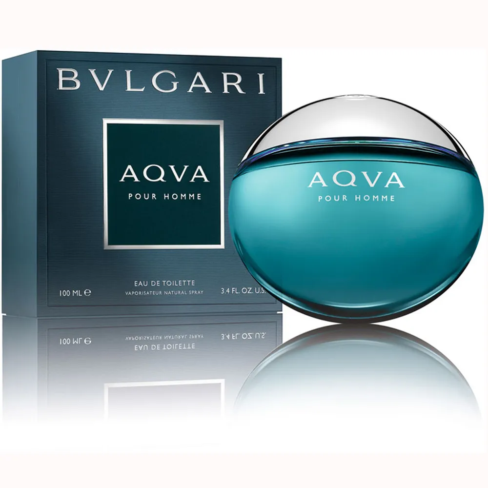 Bvlgari Aqva Pour Homme