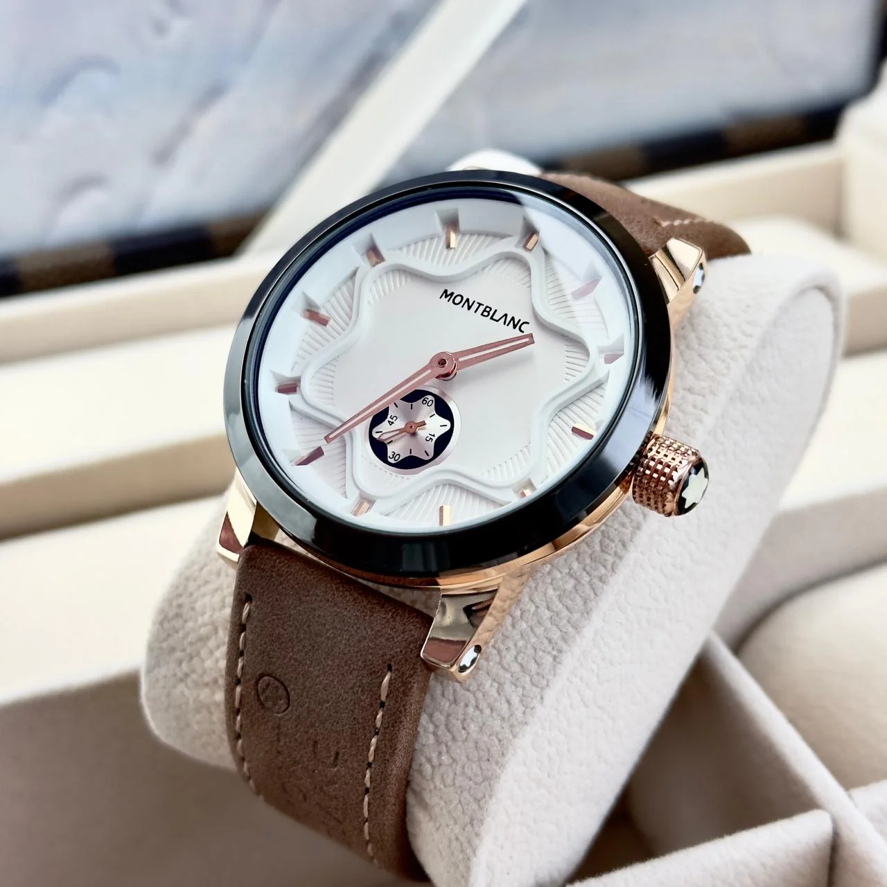 Reloj Montblanc