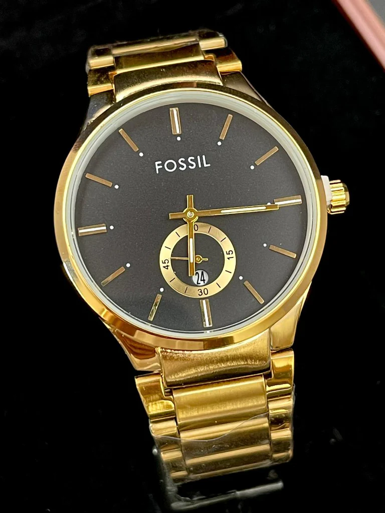 Reloj Fossil de hombre