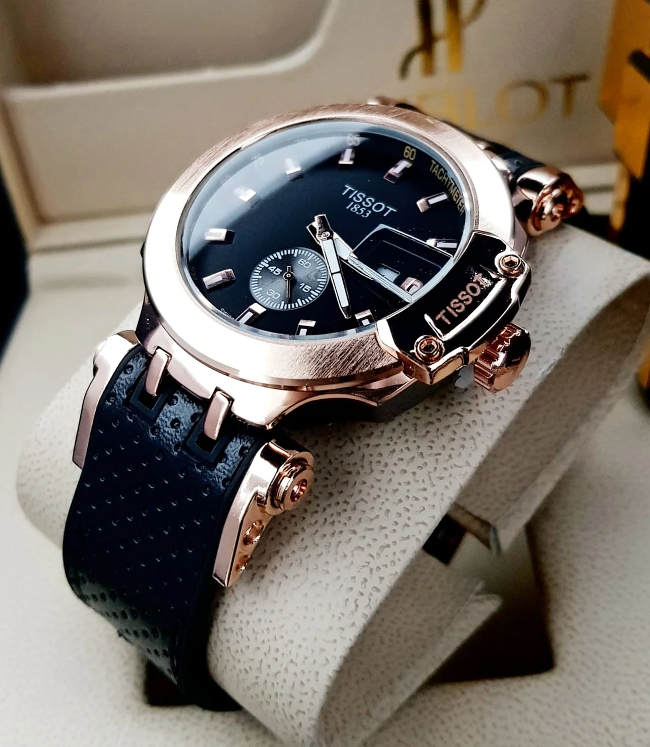 Reloj Tissot