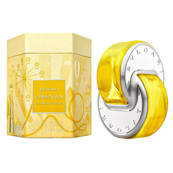 BVLGARI Omnia Set