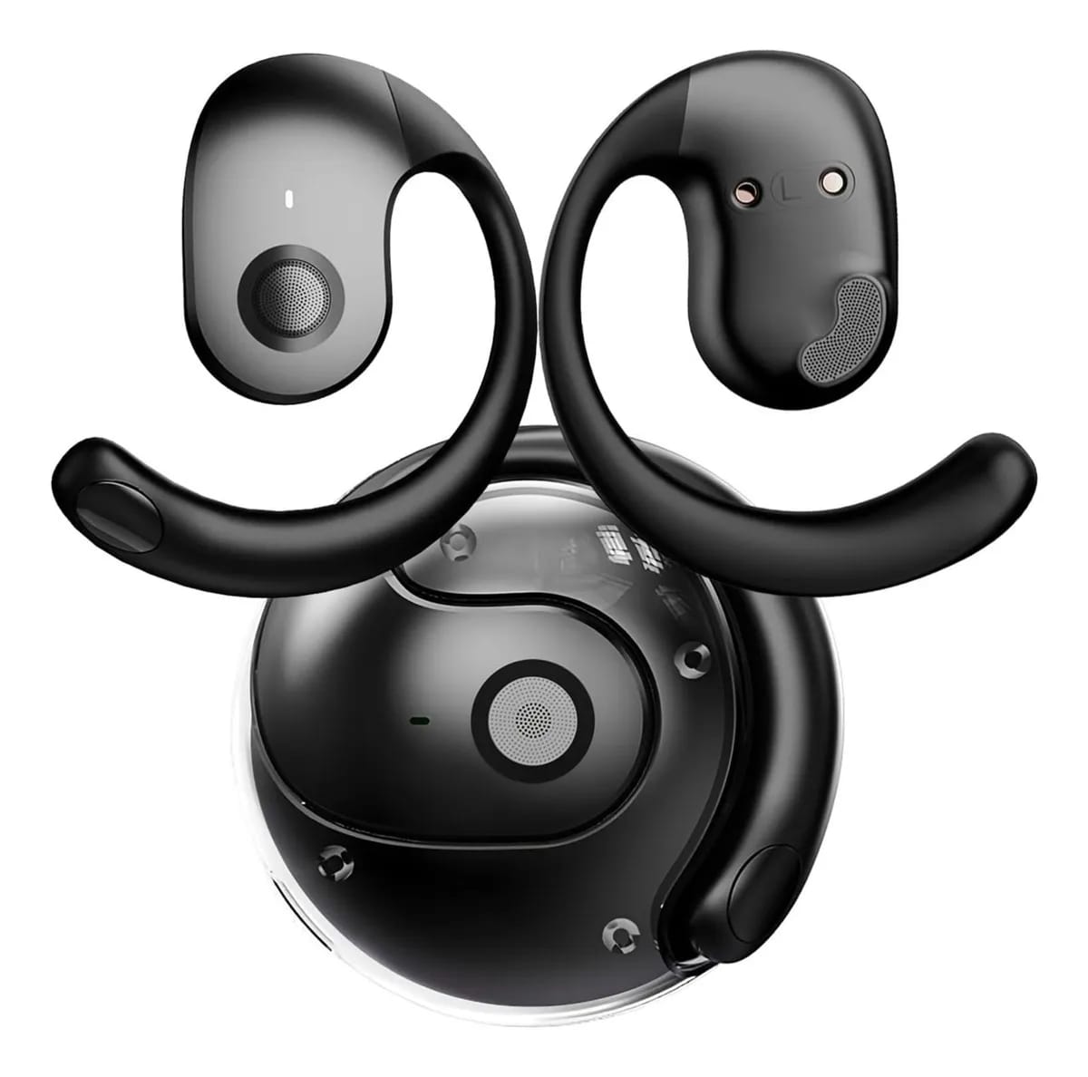 Audifonos Traductores