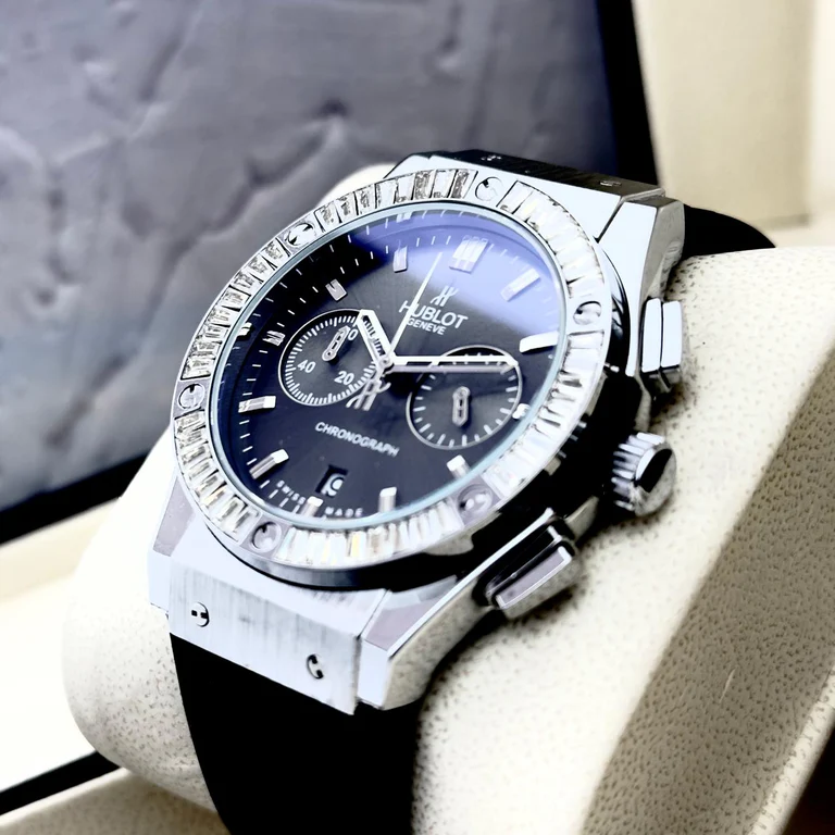 Reloj Hublot Clásico