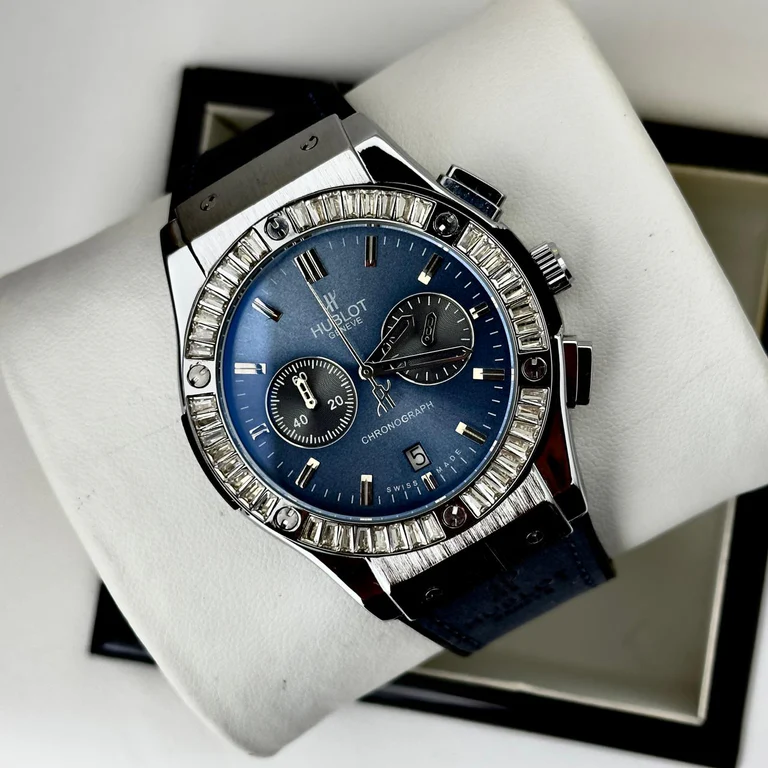 Reloj Hublot Clásico