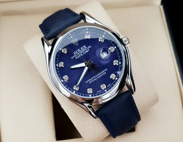  Rolex Date Just