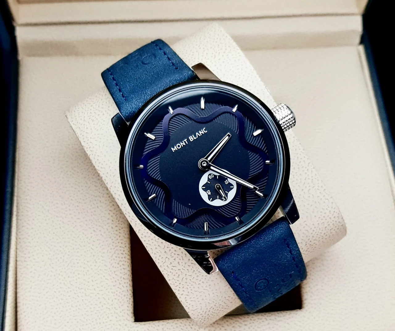 Reloj Montblanc