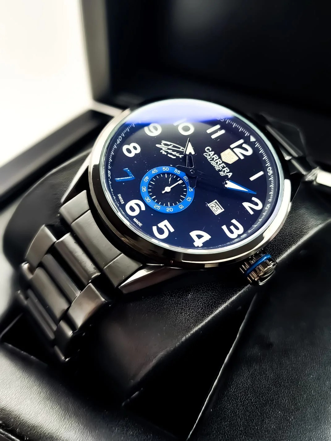 Reloj TAG Heuer Carrera
