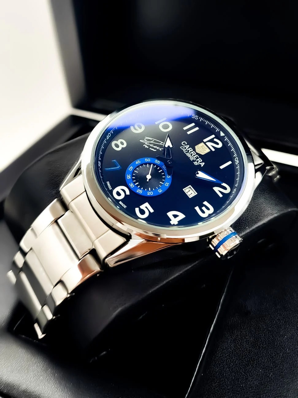 Reloj TAG Heuer Carrera