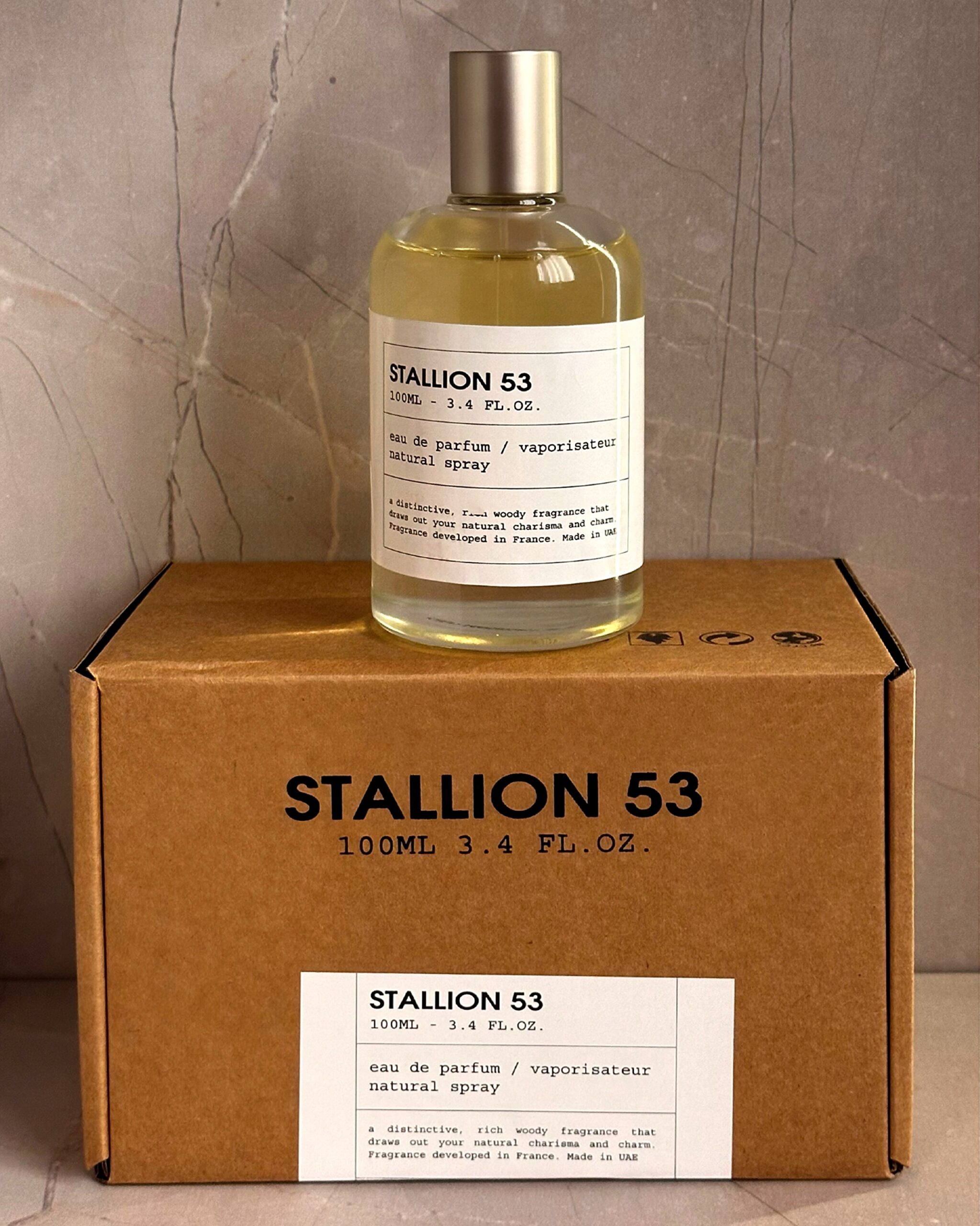 Stallion 53 Unisex