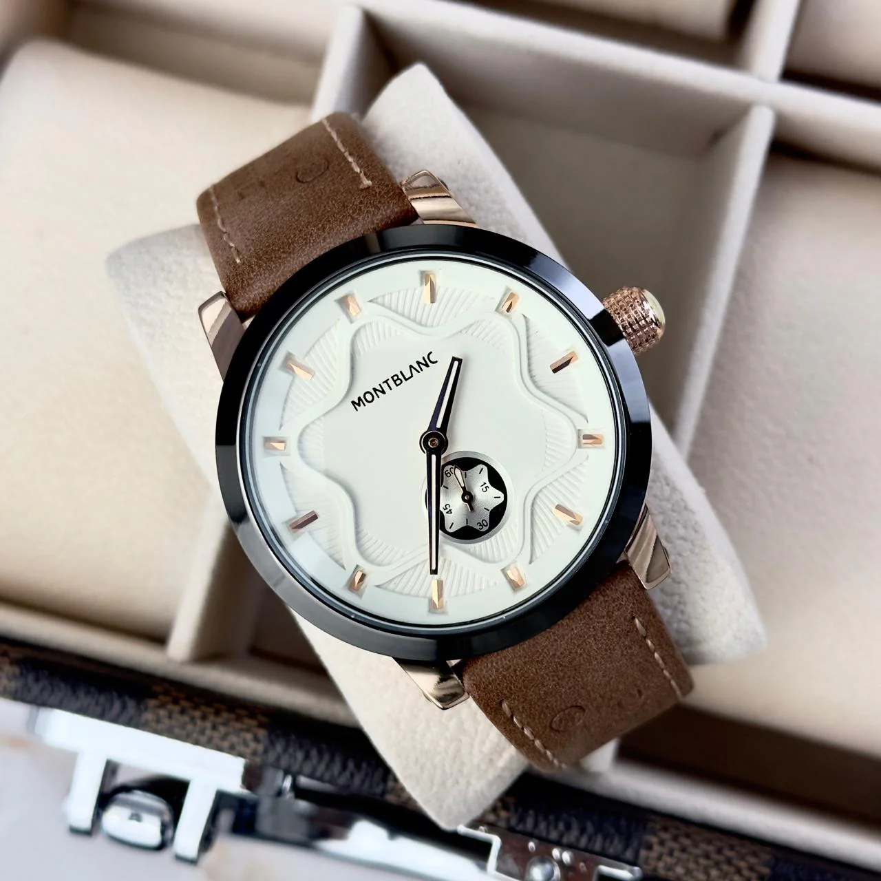 Reloj Montblanc