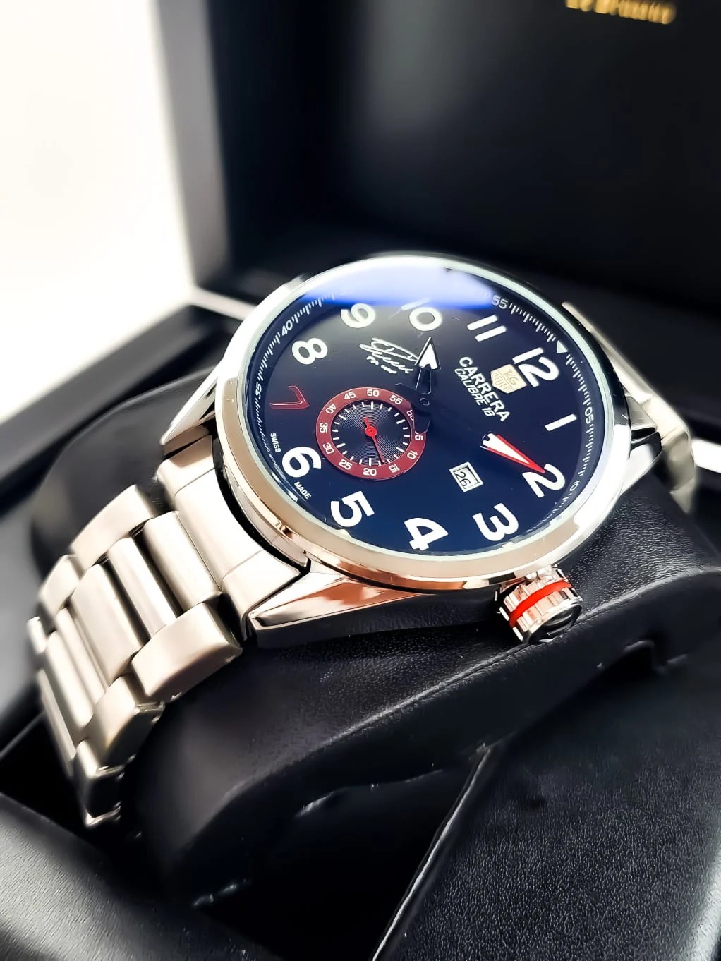 Reloj TAG Heuer Carrera
