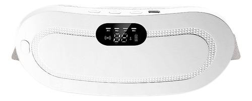 Cinturon  para colicos eléctrico con control de temperatura