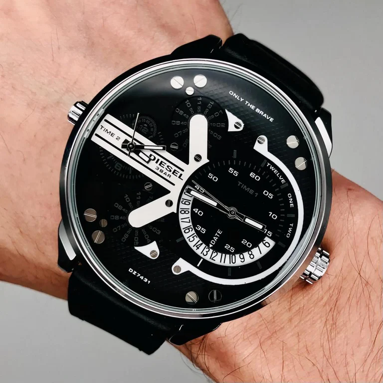 Reloj Diesel para hombre