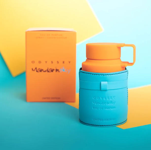 Odyssey Mandarin Sky