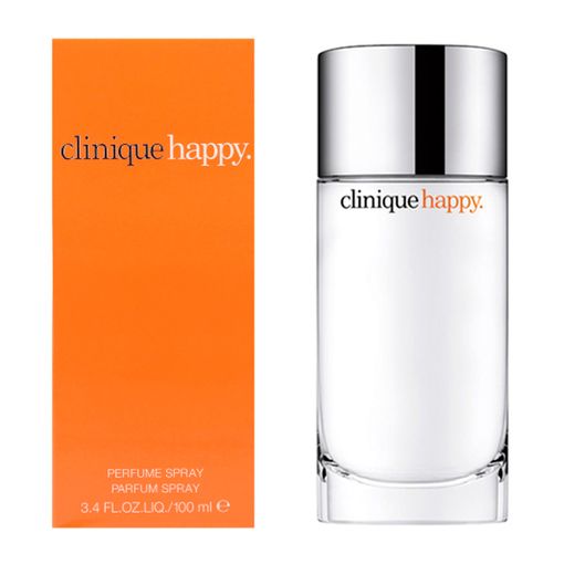 Clinique Happy