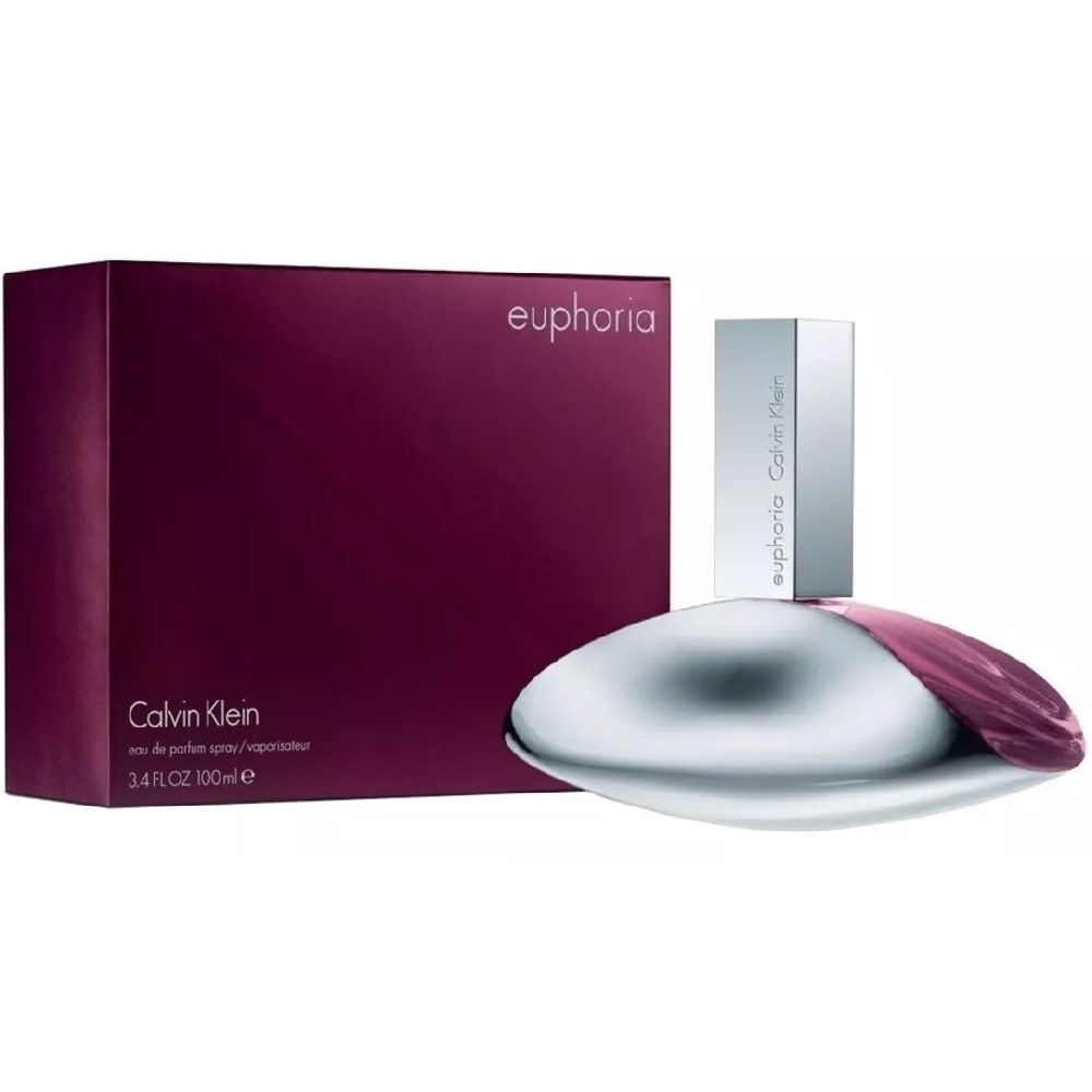 Calvin Klein Euphoria Eau de Parfum