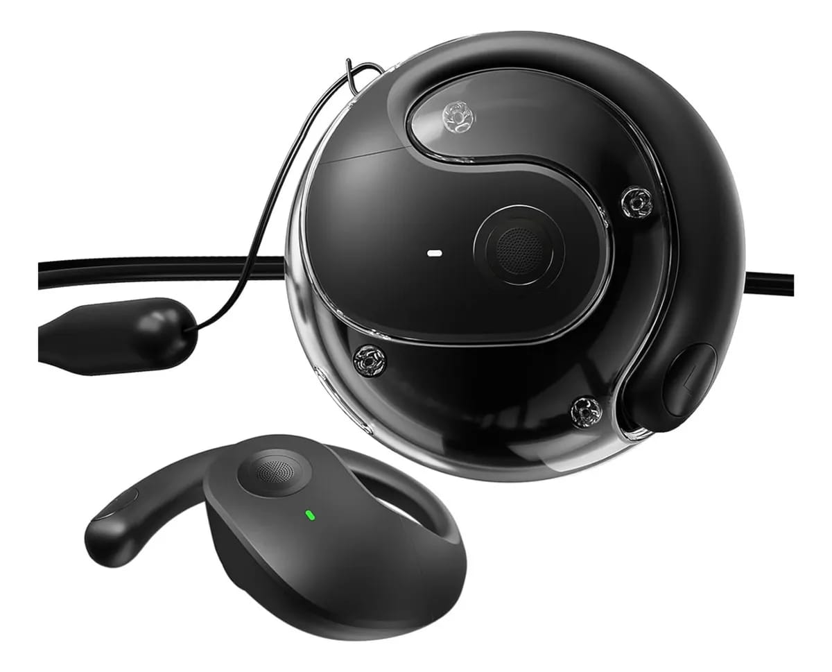 Audifonos Traductores