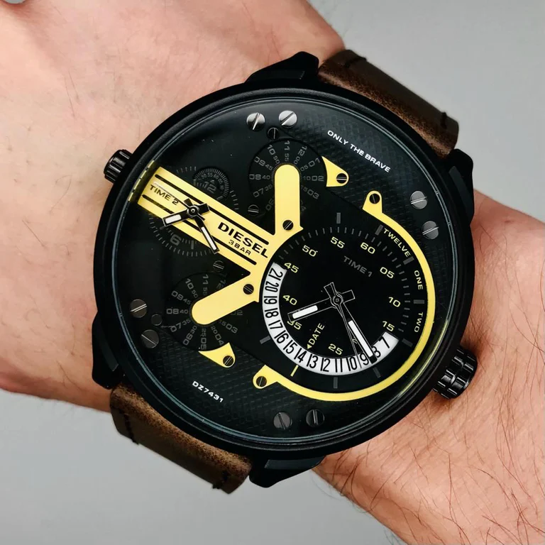 Reloj Diesel para hombre