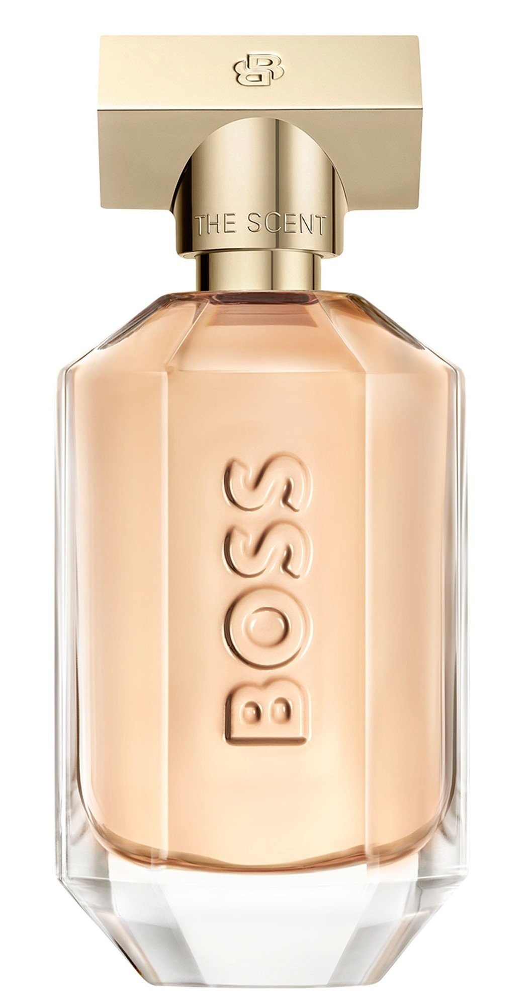 Perfume Hugo Boss The Scent