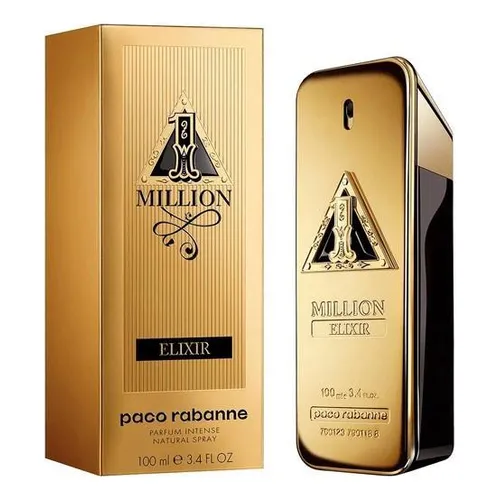 1 Million Elixir Paco Rabanne