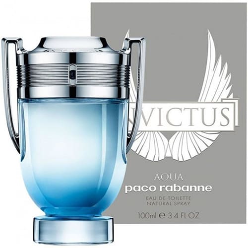 Invictus Aqua Paco Rabanne