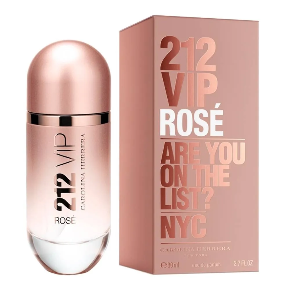 Perfume 212 NYC Carolina Herrera