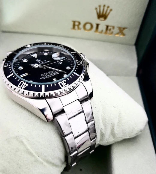 Rolex Submariner Verde