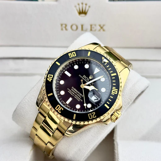 Rolex Submariner Verde