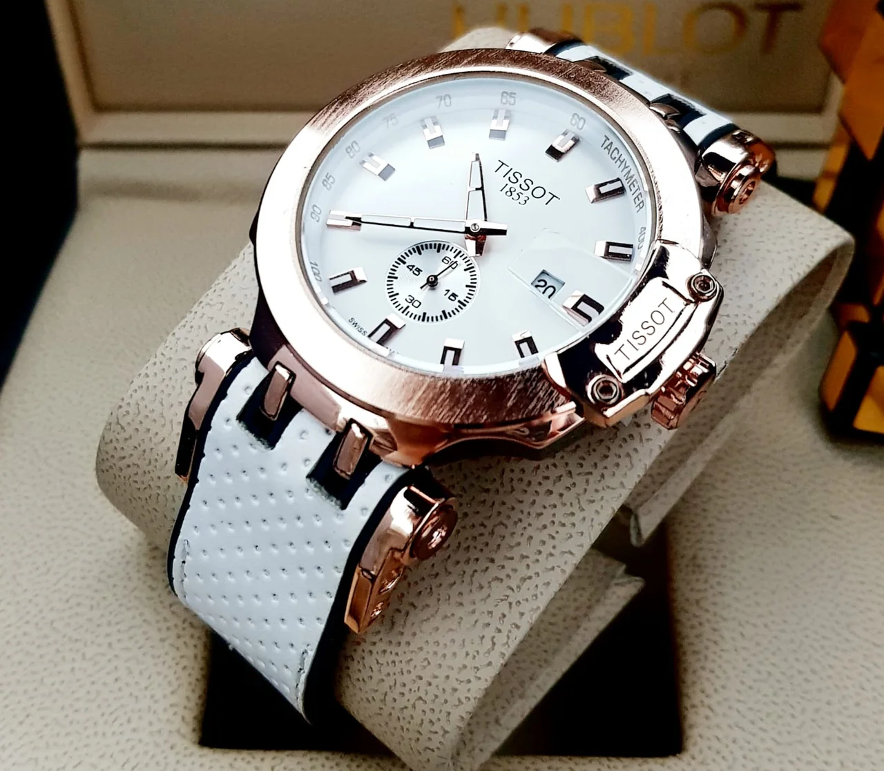 Reloj Tissot