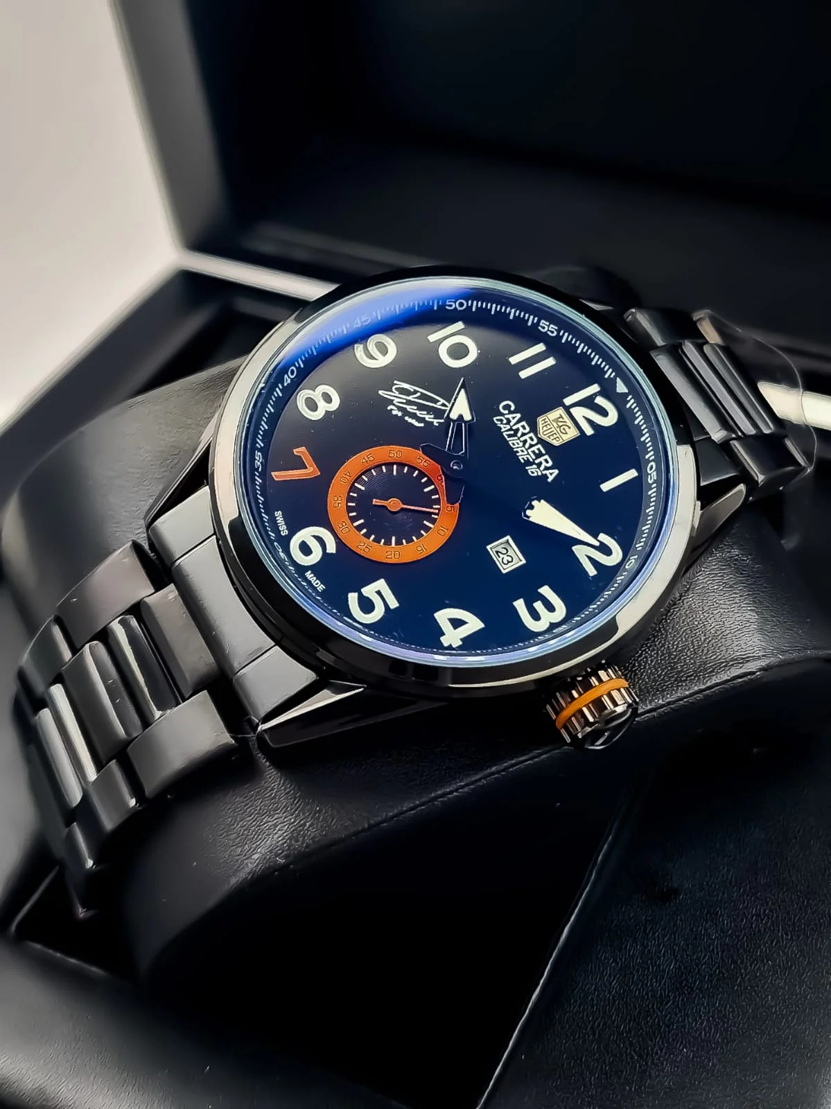 Reloj TAG Heuer Carrera