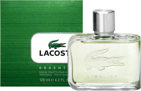 Perfume Lacoste L.12.12 Bleu, Rouge, Blanc