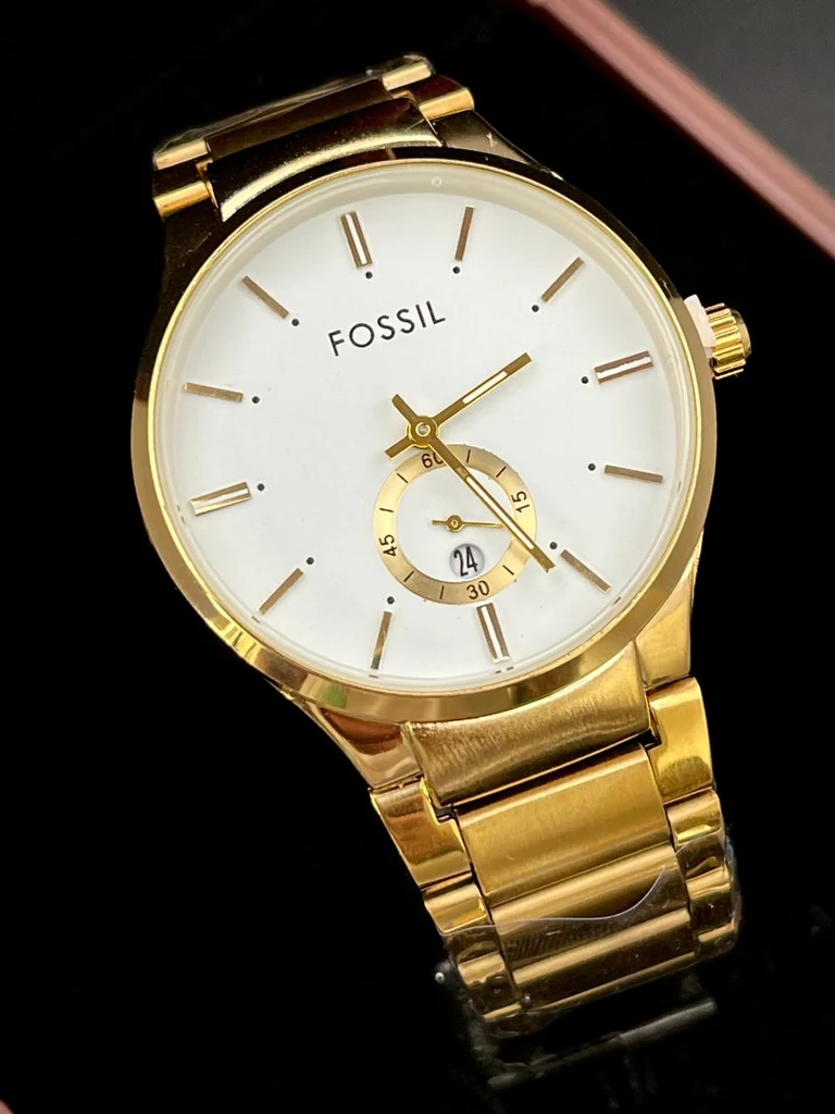 Reloj Fossil de hombre