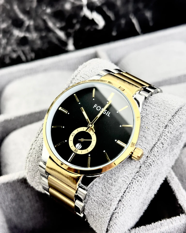 Reloj Fossil de hombre
