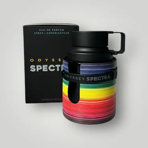 Odyssey Spectra Unisex