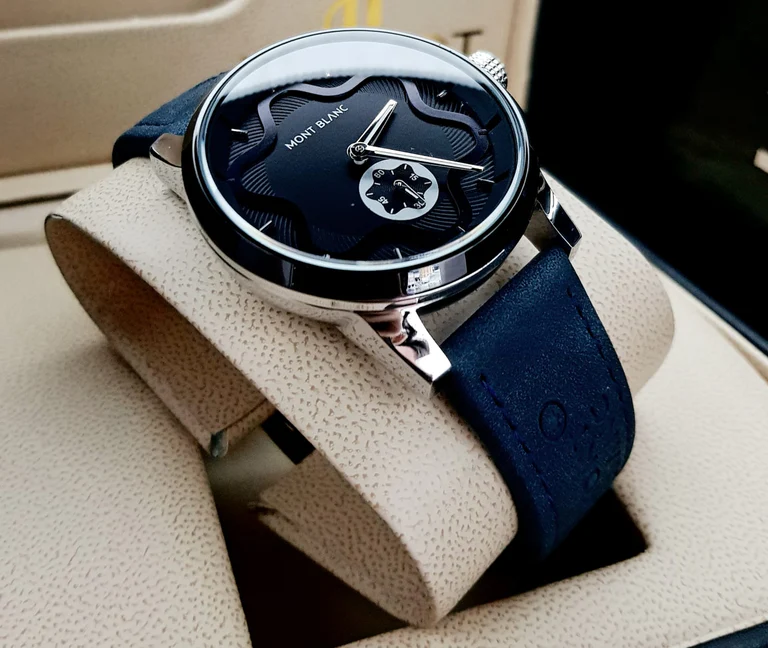 Reloj Montblanc