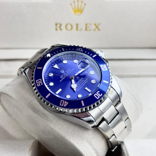 Rolex Submariner Verde