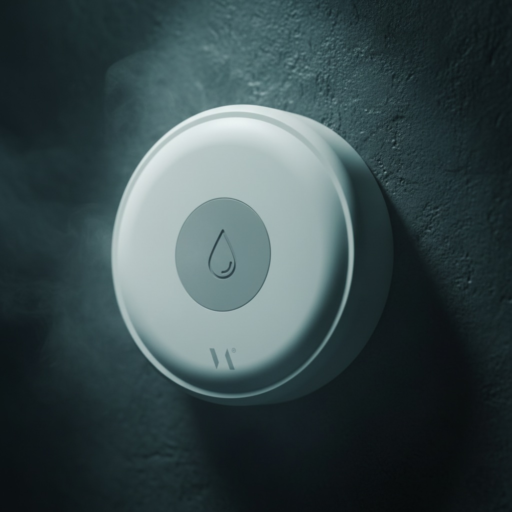 VAutomate Smart Water Sensor