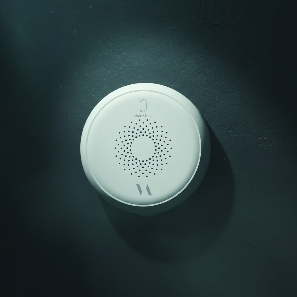 VAutomate Smart Gas Detector