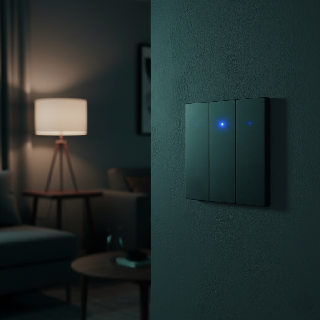 Smart Light Switch