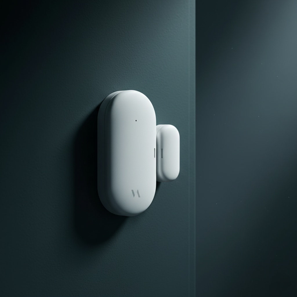 VAutomate Smart Door Sensor