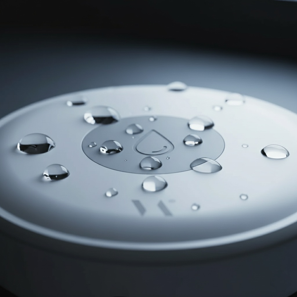 VAutomate Smart Water Sensor