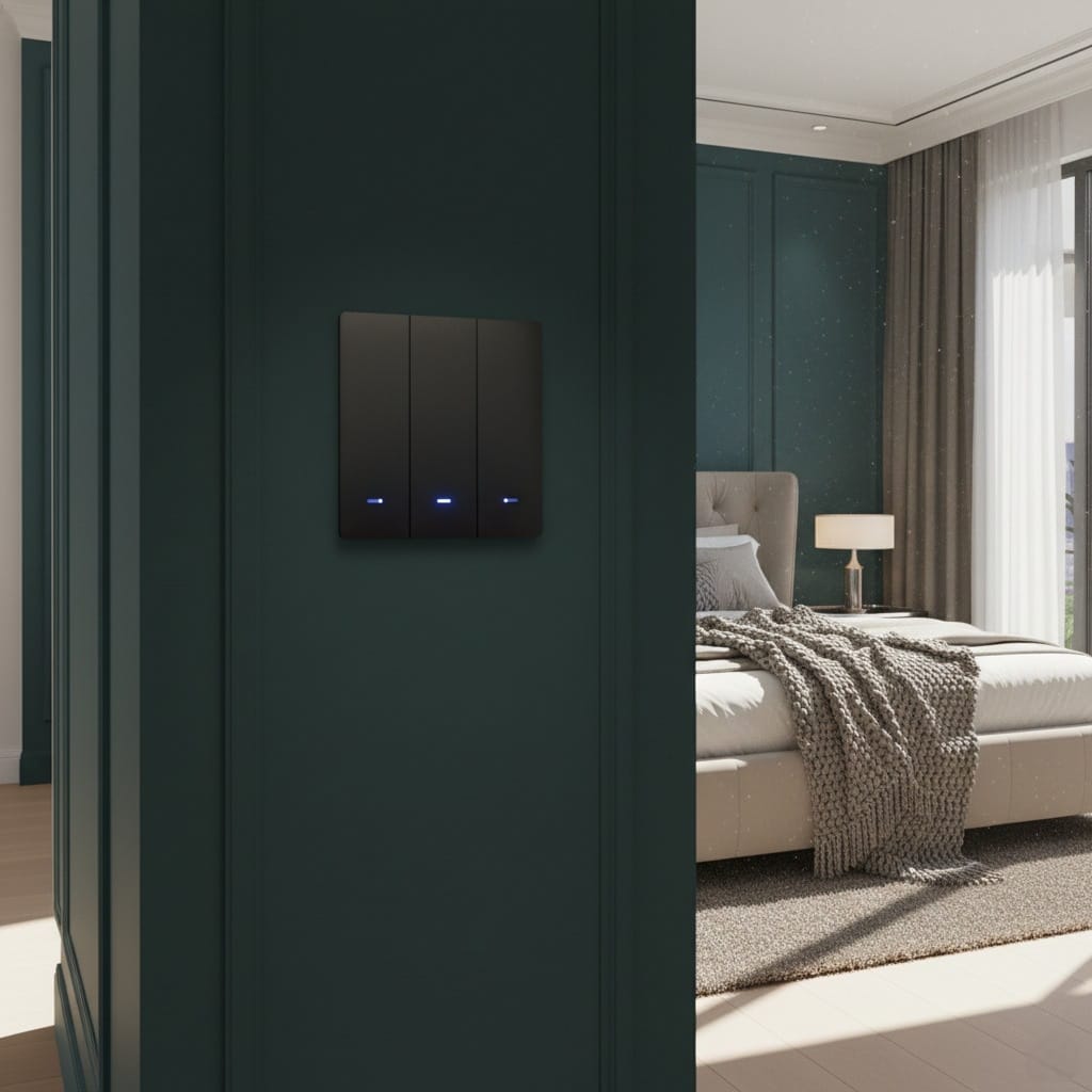 VAutomate Lumera™ Series Switch