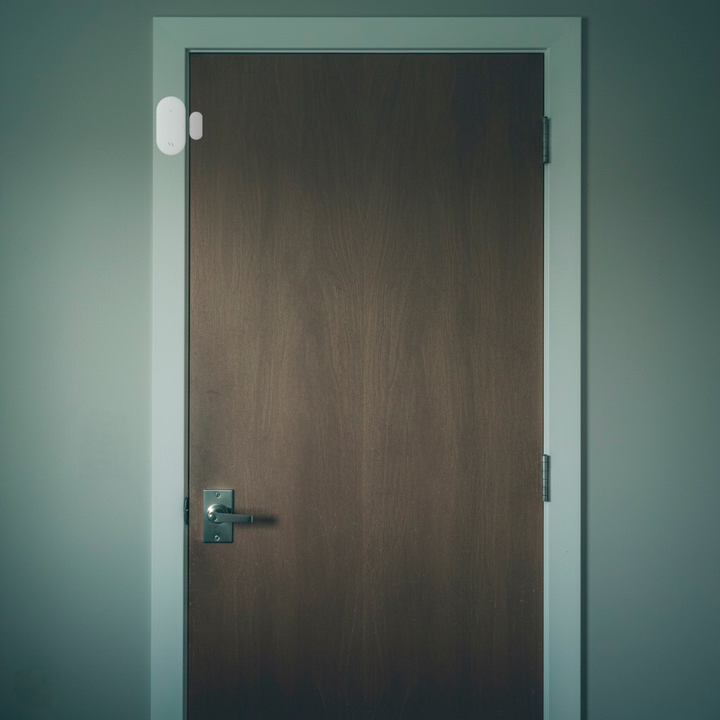 VAutomate Smart Door Sensor