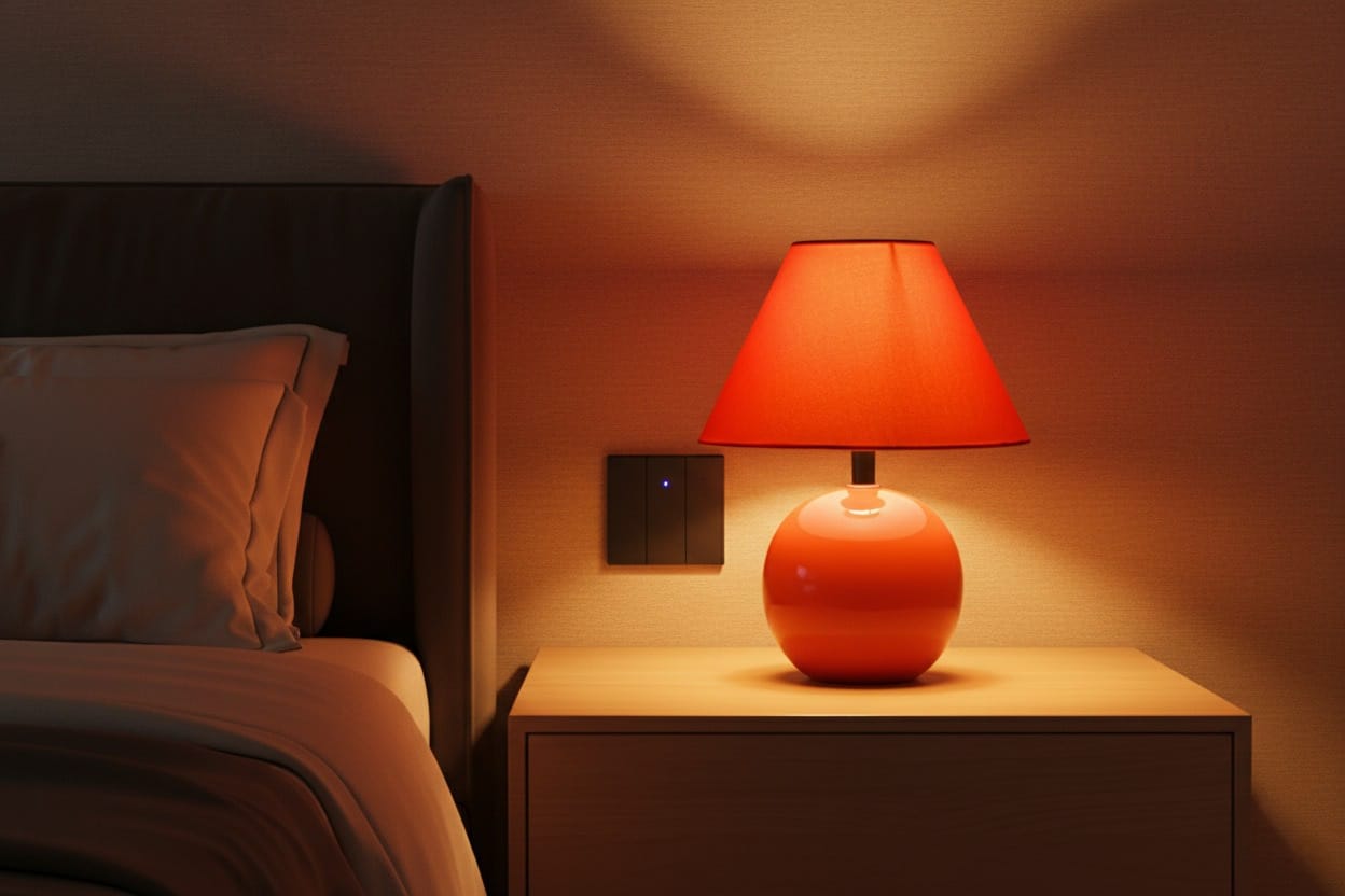 VAutomate Eclipse™ Series Switch