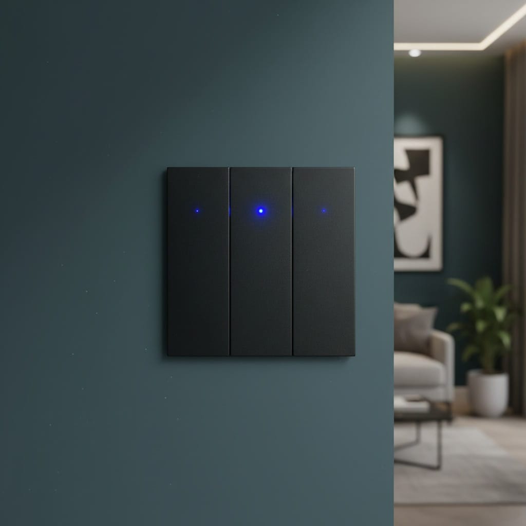 VAutomate Eclipse™ Series Switch