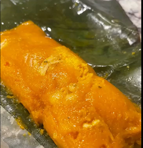 Pasteles (Our top product) dozen