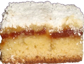 Puerto-Rican Panetela with Guava