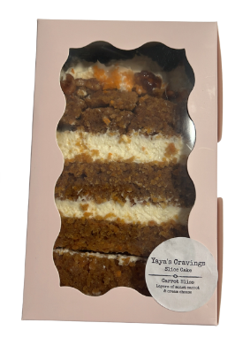 Signature Slice Cake